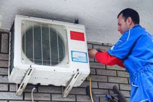 24/7 and Emergency HVAC Near New Bridgeville, PA | Air Conidtioning and Heating Contractors